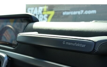 Mercedes-Benz G-Класс W463 рестайлинг _iii, 2023 год, 14 990 000 рублей, 30 фотография