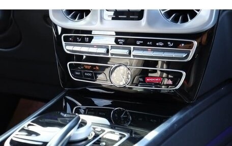 Mercedes-Benz G-Класс W463 рестайлинг _iii, 2023 год, 14 990 000 рублей, 25 фотография