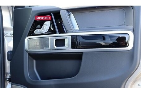 Mercedes-Benz G-Класс W463 рестайлинг _iii, 2023 год, 14 990 000 рублей, 32 фотография