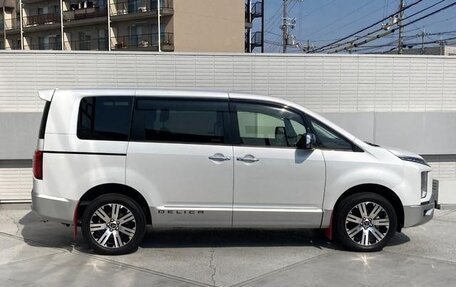 Mitsubishi Delica D:5 I, 2023 год, 3 050 000 рублей, 3 фотография