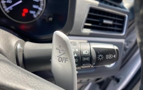 Mitsubishi Delica D:5 I, 2023 год, 3 050 000 рублей, 10 фотография