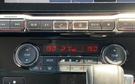 Mitsubishi Delica D:5 I, 2023 год, 3 050 000 рублей, 13 фотография