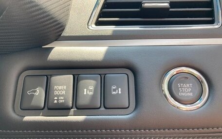 Mitsubishi Delica D:5 I, 2023 год, 3 050 000 рублей, 15 фотография