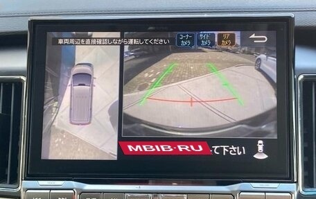 Mitsubishi Delica D:5 I, 2023 год, 3 050 000 рублей, 12 фотография