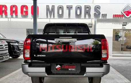 Mitsubishi L200, 2026 год, 4 200 000 рублей, 6 фотография