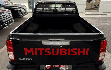 Mitsubishi L200, 2026 год, 4 200 000 рублей, 7 фотография