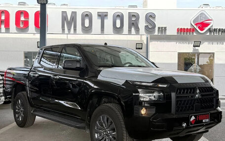 Mitsubishi L200, 2026 год, 4 200 000 рублей, 3 фотография