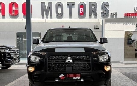 Mitsubishi L200, 2026 год, 4 200 000 рублей, 2 фотография