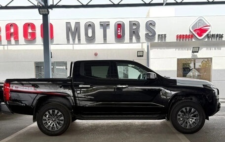 Mitsubishi L200, 2026 год, 4 200 000 рублей, 4 фотография