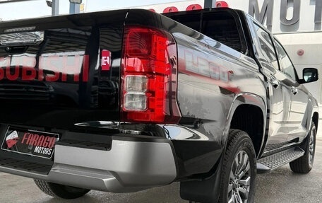 Mitsubishi L200, 2026 год, 4 200 000 рублей, 5 фотография