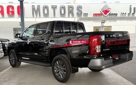 Mitsubishi L200, 2026 год, 4 200 000 рублей, 9 фотография