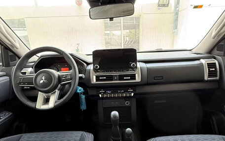 Mitsubishi L200, 2026 год, 4 200 000 рублей, 12 фотография