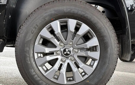 Mitsubishi L200, 2026 год, 4 200 000 рублей, 20 фотография