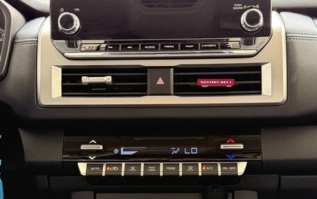 Mitsubishi L200, 2026 год, 4 200 000 рублей, 15 фотография