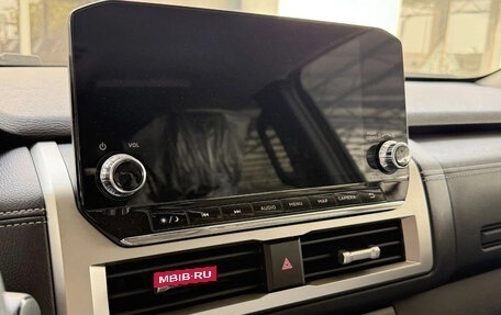 Mitsubishi L200, 2026 год, 4 200 000 рублей, 14 фотография