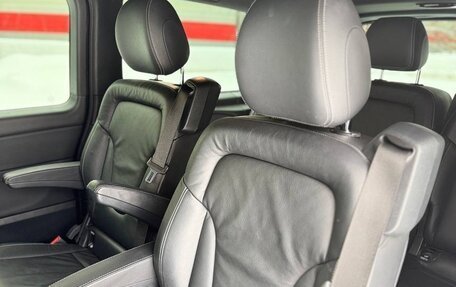 Mercedes-Benz V-Класс, 2020 год, 4 900 000 рублей, 9 фотография