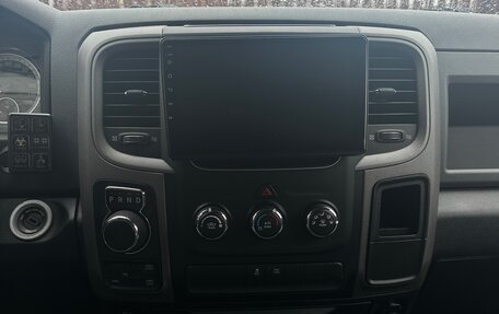 Dodge RAM IV, 2017 год, 4 500 000 рублей, 4 фотография