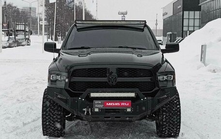 Dodge RAM IV, 2017 год, 4 500 000 рублей, 1 фотография