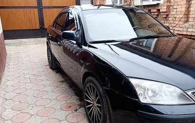 Ford Mondeo III, 2007 год, 330 000 рублей, 1 фотография