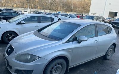 SEAT Leon II, 2011 год, 595 000 рублей, 1 фотография