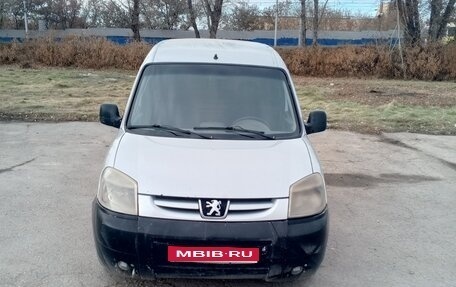 Peugeot Partner II рестайлинг 2, 2008 год, 250 000 рублей, 1 фотография