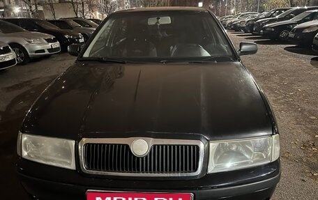 Skoda Octavia IV, 2006 год, 340 000 рублей, 1 фотография