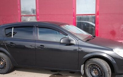 Opel Astra H, 2011 год, 400 000 рублей, 1 фотография