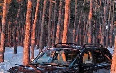 Hyundai Santa Fe Classic, 2008 год, 650 000 рублей, 1 фотография