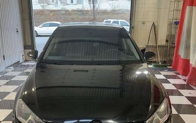 Volkswagen Golf VII, 2014 год, 950 000 рублей, 1 фотография