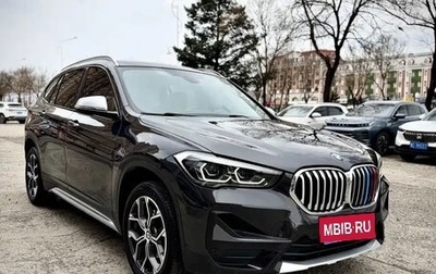 BMW X1, 2021 год, 2 100 000 рублей, 1 фотография