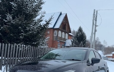 Mazda Axela, 2014 год, 1 350 000 рублей, 1 фотография