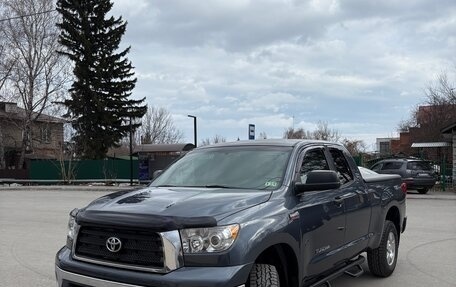Toyota Tundra II, 2008 год, 3 650 000 рублей, 1 фотография