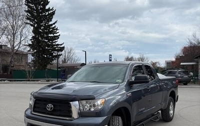 Toyota Tundra II, 2008 год, 3 650 000 рублей, 1 фотография