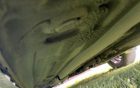 Hyundai Accent II, 2005 год, 340 000 рублей, 9 фотография