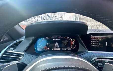 BMW X7, 2021 год, 10 500 000 рублей, 2 фотография