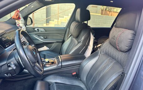 BMW X7, 2021 год, 10 500 000 рублей, 6 фотография