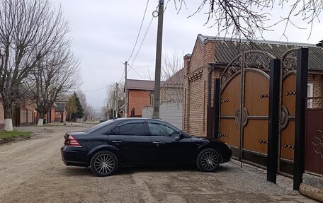 Ford Mondeo III, 2007 год, 330 000 рублей, 2 фотография