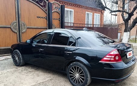 Ford Mondeo III, 2007 год, 330 000 рублей, 4 фотография