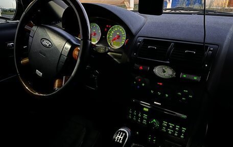 Ford Mondeo III, 2007 год, 330 000 рублей, 7 фотография