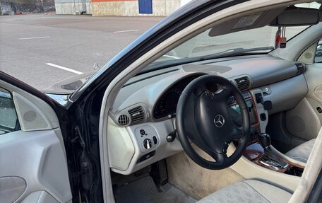 Mercedes-Benz C-Класс, 2002 год, 429 000 рублей, 7 фотография