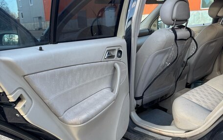 Mercedes-Benz C-Класс, 2002 год, 429 000 рублей, 9 фотография