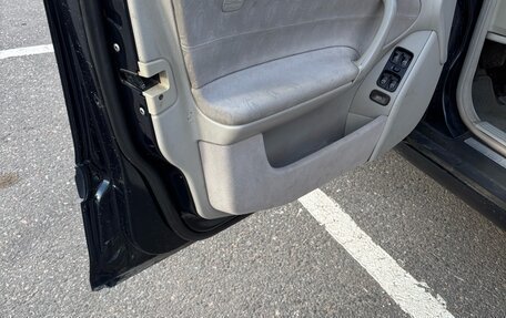 Mercedes-Benz C-Класс, 2002 год, 429 000 рублей, 8 фотография