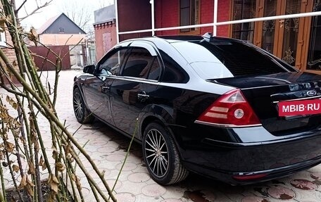 Ford Mondeo III, 2007 год, 330 000 рублей, 5 фотография