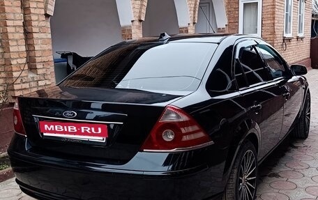 Ford Mondeo III, 2007 год, 330 000 рублей, 6 фотография