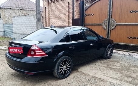 Ford Mondeo III, 2007 год, 330 000 рублей, 3 фотография