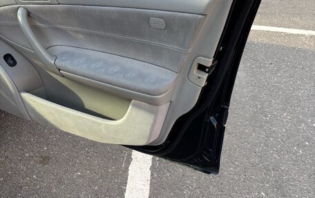 Mercedes-Benz C-Класс, 2002 год, 429 000 рублей, 11 фотография