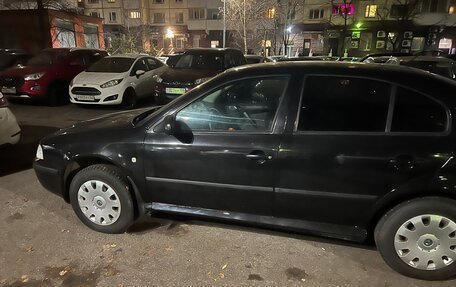 Skoda Octavia IV, 2006 год, 340 000 рублей, 2 фотография