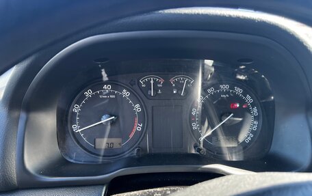 Skoda Octavia IV, 2006 год, 340 000 рублей, 10 фотография