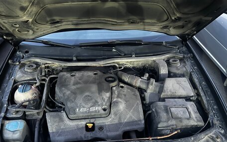 Skoda Octavia IV, 2006 год, 340 000 рублей, 9 фотография