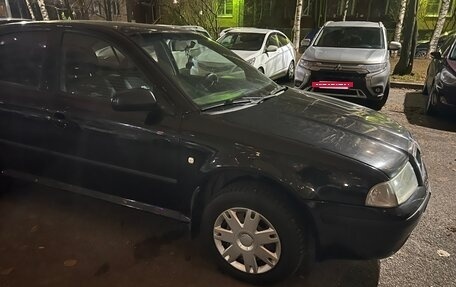 Skoda Octavia IV, 2006 год, 340 000 рублей, 4 фотография